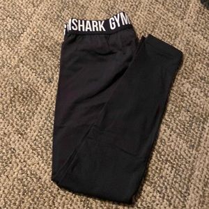 Gymshark leggings